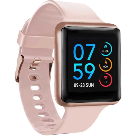itouch air SE smart watch - Picture 1 of 4